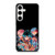 My Hero Academia Trio Samsung Galaxy S24 FE Case