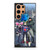 My Hero Academia Vigilantes spin off Samsung Galaxy S24 Ultra Case