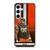 Myles Garrett Cleveland Browns 01 Samsung Galaxy S24 Case