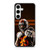 Myles Garrett Cleveland Browns 02 Samsung Galaxy S24 FE Case