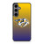 Nashville Predators 01 Samsung Galaxy S24 Plus Case