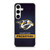 Nashville Predators 03 Samsung Galaxy S24 FE Case