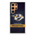 Nashville Predators 03 Samsung Galaxy S24 Ultra Case