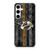 Nashville Predators 04 Samsung Galaxy S24 FE Case