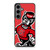 NC State Wolfpack 01 Samsung Galaxy S24 Plus Case