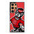 NC State Wolfpack 01 Samsung Galaxy S24 Ultra Case