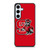 NC State Wolfpack 02 Samsung Galaxy S24 Case