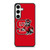 NC State Wolfpack 02 Samsung Galaxy S24 FE Case
