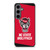 NC State Wolfpack 03 Samsung Galaxy S24 Plus Case