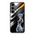 Neon Genesis Evangelion Rei Ayanami Samsung Galaxy S24 Plus Case