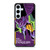 Neon Genesis Evangelion The Beast Within Samsung Galaxy S24 Case