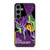 Neon Genesis Evangelion The Beast Within Samsung Galaxy S24 Plus Case