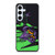 Neon Genesis Evangelion Unit Eva 01 Samsung Galaxy S24 Case
