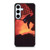 Neon Genesis Evangelion Samsung Galaxy S24 Case
