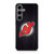 New Jersey Devils 03 Samsung Galaxy S24 Plus Case