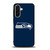 Seattle Seahawks 02 Samsung Galaxy A36 5G Case