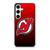 New Jersey Devils 04 Samsung Galaxy S24 FE Case