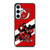 New Jersey Devils Teams Samsung Galaxy S24 Case