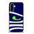 Seattle Seahawks 03 Samsung Galaxy A36 5G Case