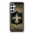 New Orleans Saints 04 Samsung Galaxy S24 Case
