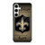 New Orleans Saints 04 Samsung Galaxy S24 FE Case