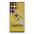 New Orleans Saints Helmet Samsung Galaxy S24 Ultra Case