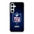 New York Giants 04 Samsung Galaxy S24 Case