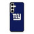 New York Giants 06 Samsung Galaxy S24 FE Case