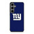 New York Giants 06 Samsung Galaxy S24 Plus Case
