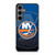 New York Islanders 01 Samsung Galaxy S24 Plus Case
