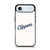 Los Angeles Clippers 01 iPhone Air Case