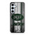 New York Jets Wooden Pattern Samsung Galaxy S24 Case