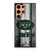 New York Jets Wooden Pattern Samsung Galaxy S24 Ultra Case