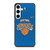New York Knicks 01 Samsung Galaxy S24 Case