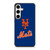 New York Mets 03 Samsung Galaxy S24 FE Case