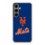 New York Mets 03 Samsung Galaxy S24 Plus Case