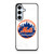 New York Mets 05 Samsung Galaxy S24 Case