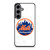 New York Mets 05 Samsung Galaxy S24 Plus Case