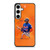 New York Mets Francisco Lindor Samsung Galaxy S24 FE Case
