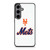 New York Mets NY State of Mind Samsung Galaxy S24 Plus Case