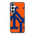 New York Mets Team 01 Samsung Galaxy S24 Case