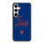 New York Mets Team 03 Samsung Galaxy S24 FE Case