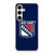 New York Rangers 04 Samsung Galaxy S24 FE Case