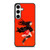 Nezuko Demon Slayer Samsung Galaxy S24 FE Case