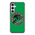 Norfolk Tides 02 Samsung Galaxy S24 Case