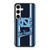 North Carolina Tar Heels 01 Samsung Galaxy S24 FE Case