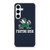 Notre Dame Fighting Irish 01 Samsung Galaxy S24 Case