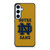 Notre Dame Fighting Irish 03 Samsung Galaxy S24 Case