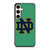 Notre Dame Fighting Irish 06 Samsung Galaxy S24 FE Case