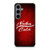 Nuka Cola Fallout Samsung Galaxy S24 Plus Case